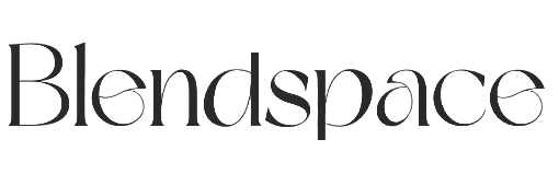 Blendspace logo