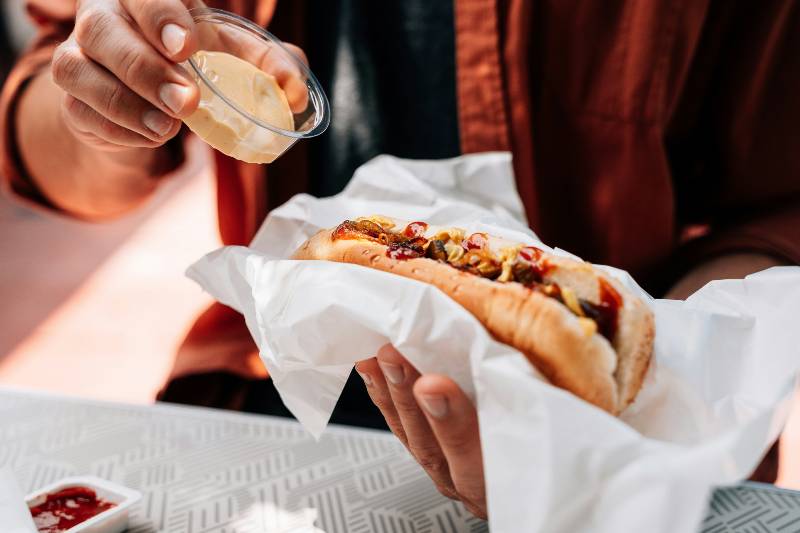 Why Is a Hot Dog Called a Glizzy? Meanings and Origin