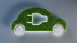 Electric Vehicle Technology