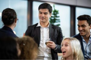 Top Networking Tips for Small Business Owners
