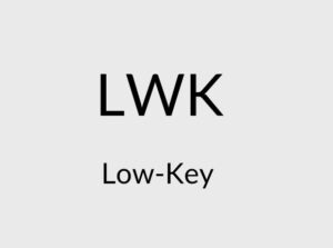 LWK Meaning: Texting, TikTok, Instagram and More - Blendspace