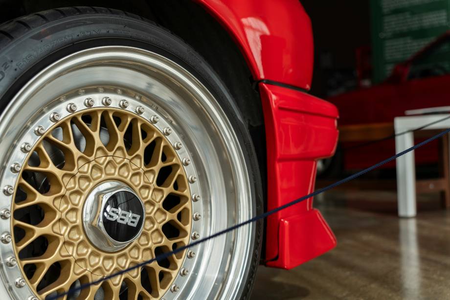 BBS Wheels
