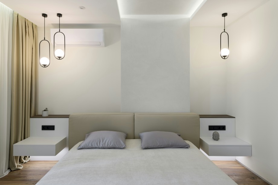 Bedroom Light
