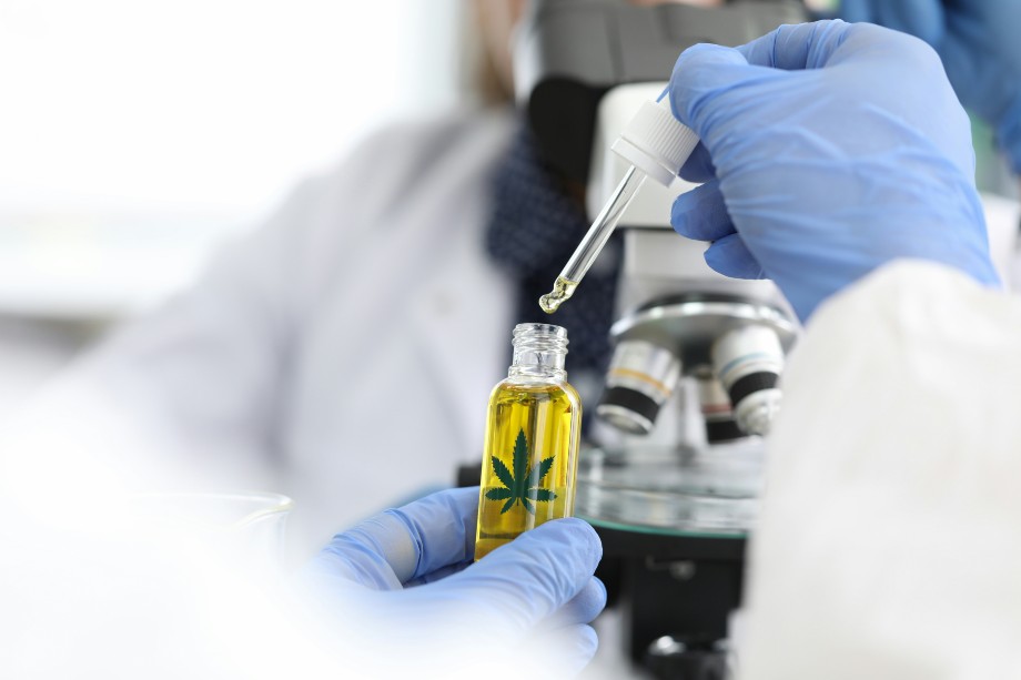 Cannabinoids