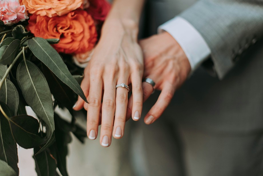 Engagement Ring