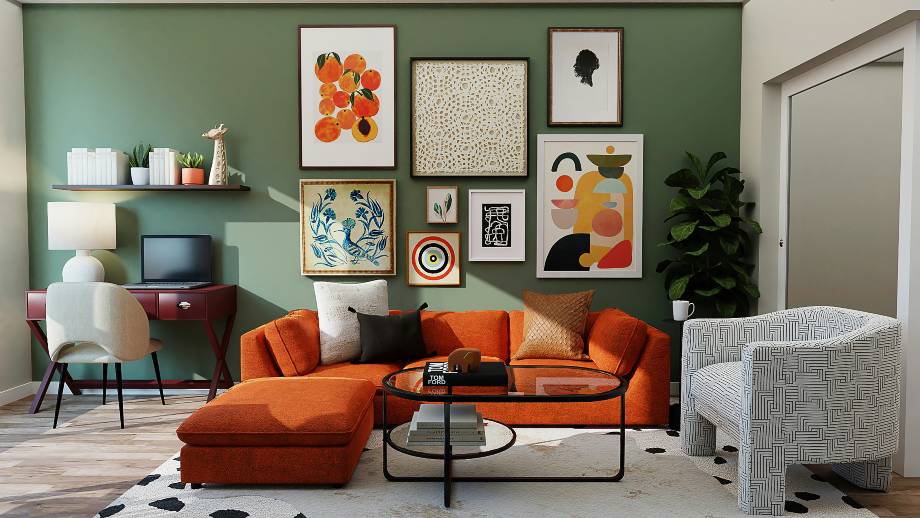 Home Interior Design