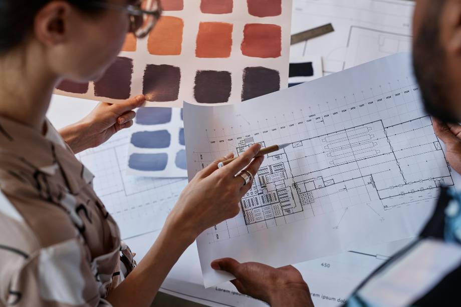 Interior Designer