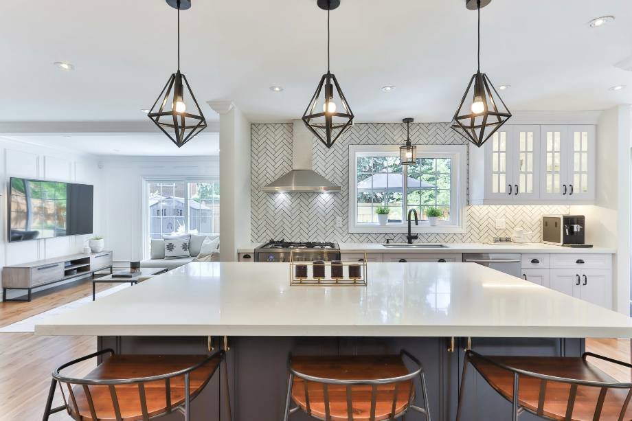 Kitchen Light