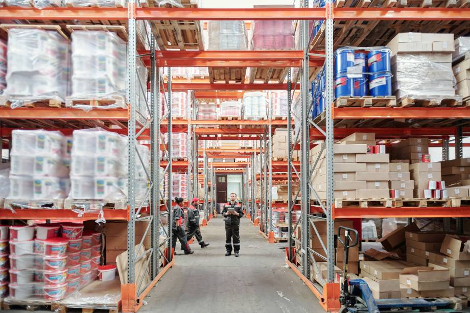Logistic