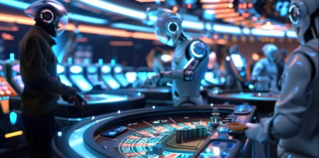 Online Gaming Strategies