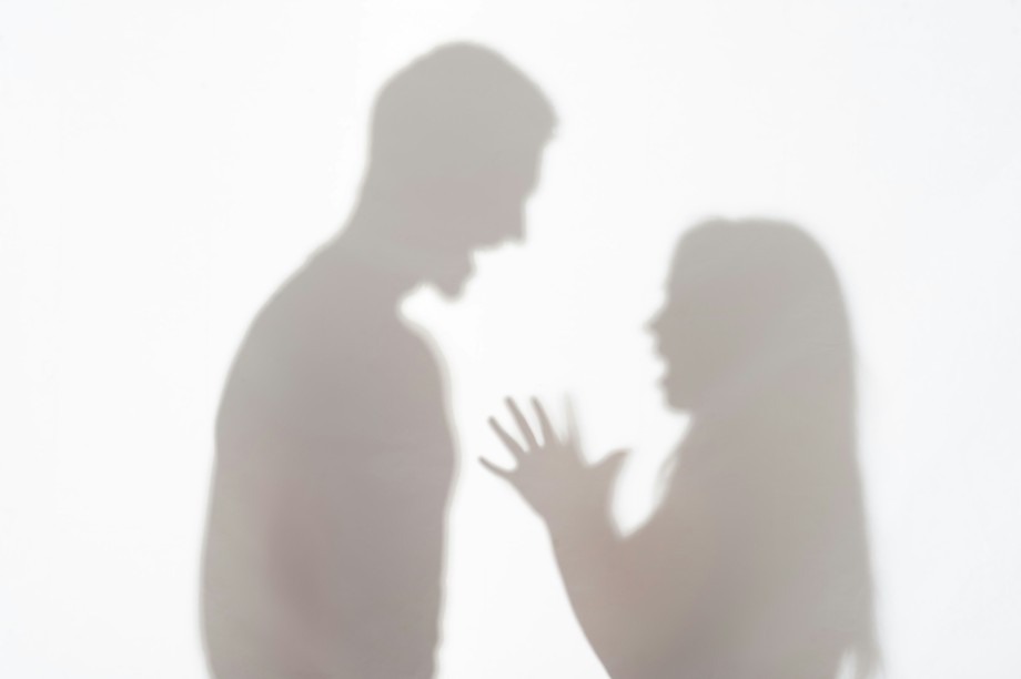 Past Relationship Trauma