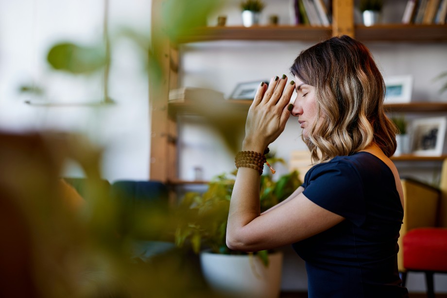Practice Gratitude