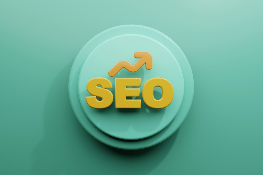 SEO word