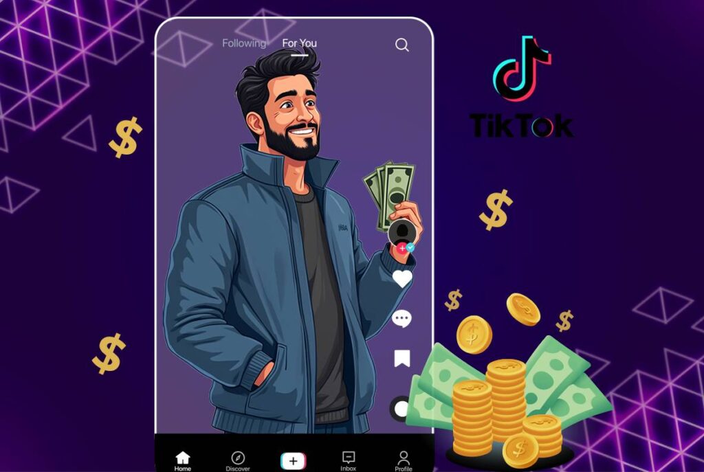 TikTok Monetization Opportunities