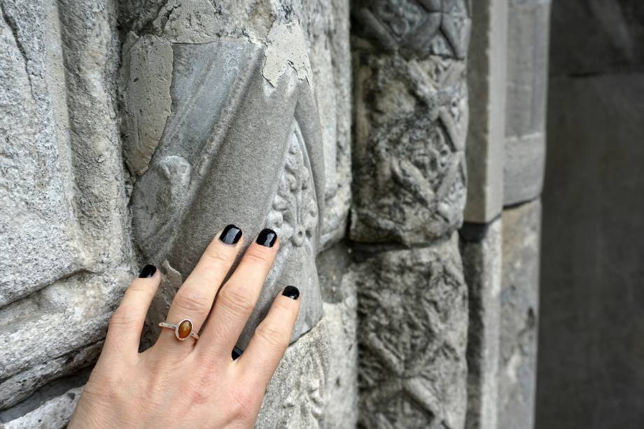 Vintage Ring