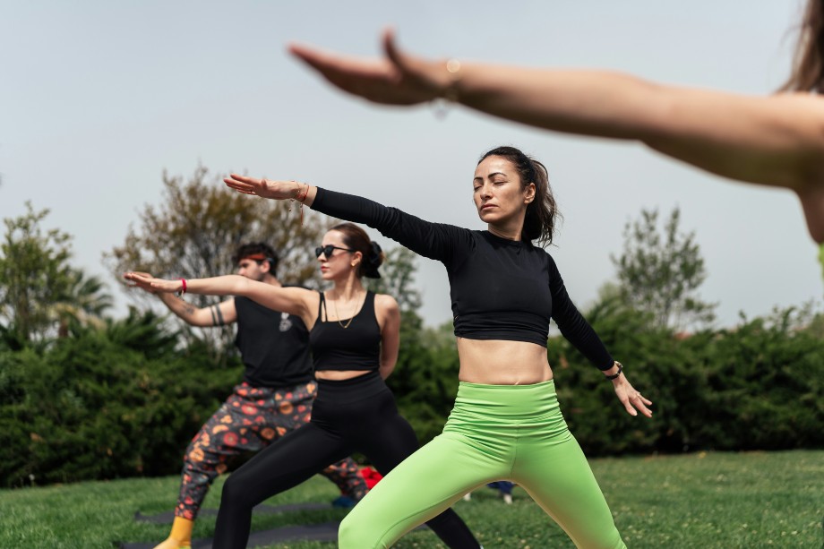 Yoga