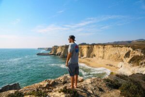 When a Guy Says He Needs Time to Think - Blendspace