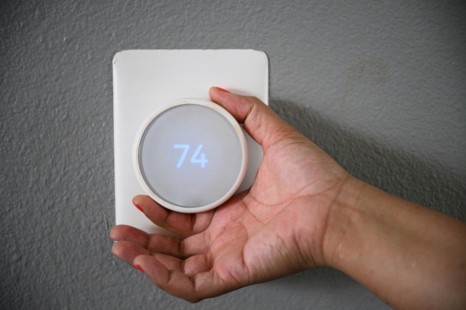home heating