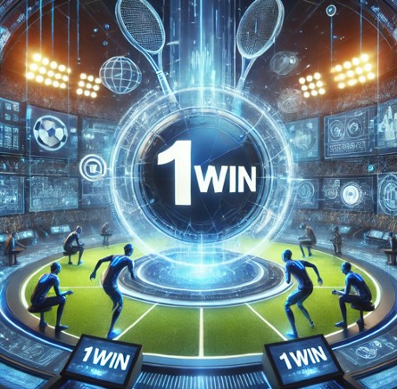 1win casino