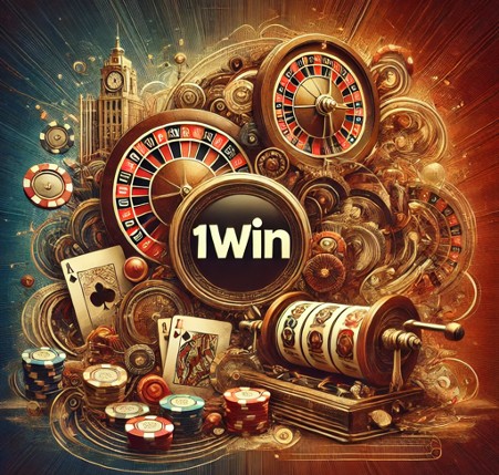 1win games