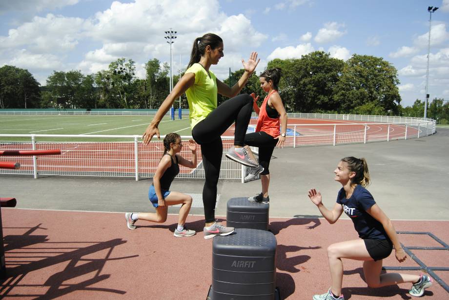 Athletes and Active Students