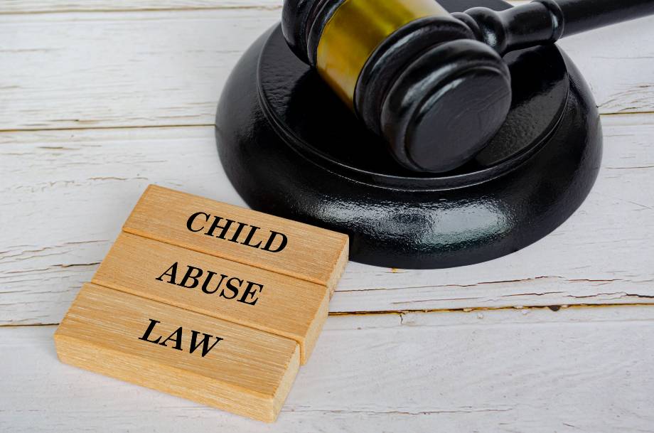 Child Abuse Law
