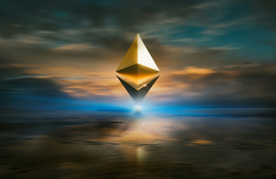 Ethereum investment