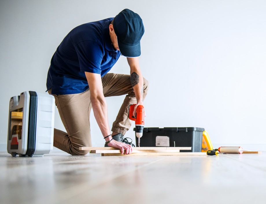 Flooring Contractor