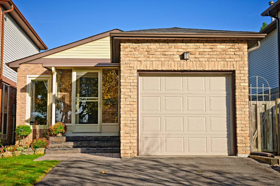 Garage Door