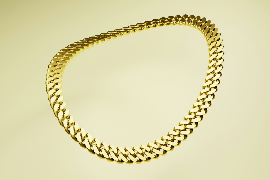 Gold Chain