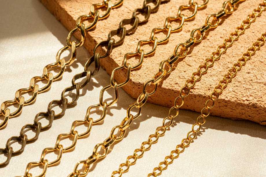 Gold Chains