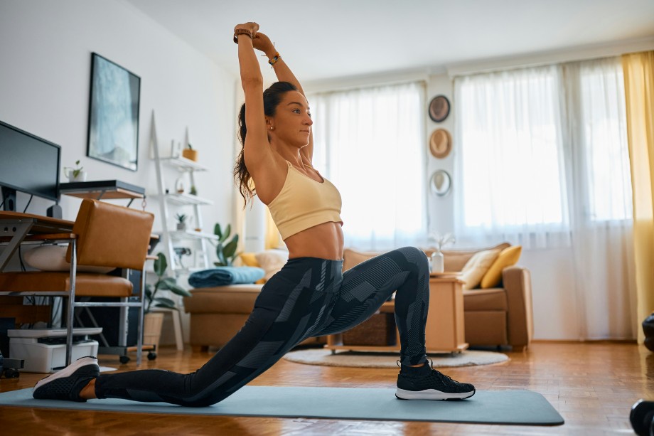 Home Fitness