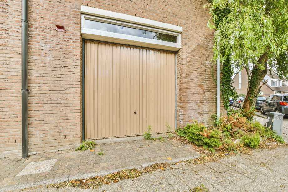Home Garage Door