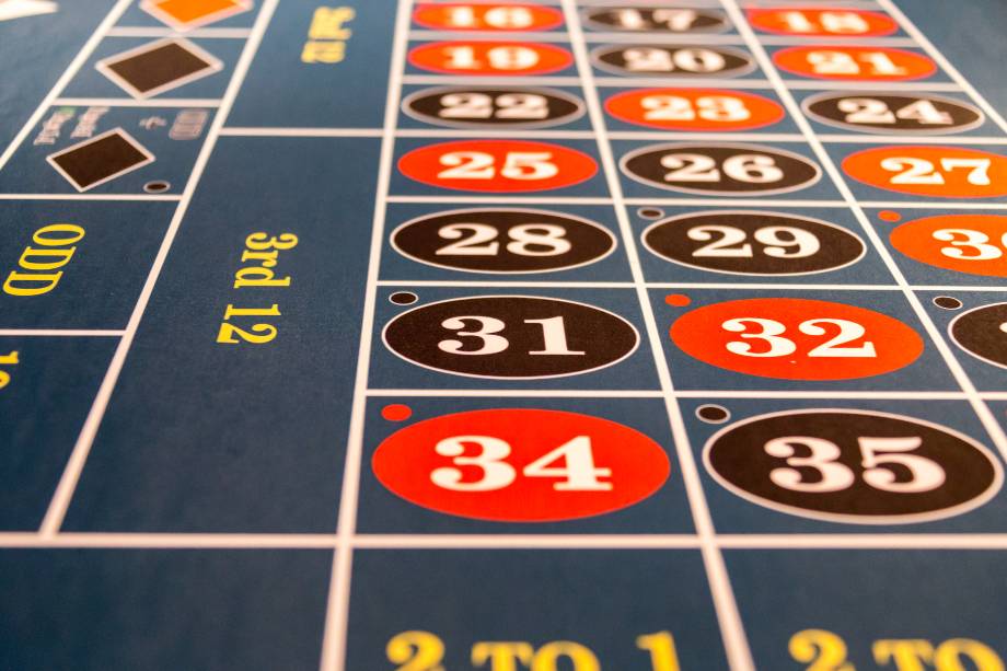 Land casino