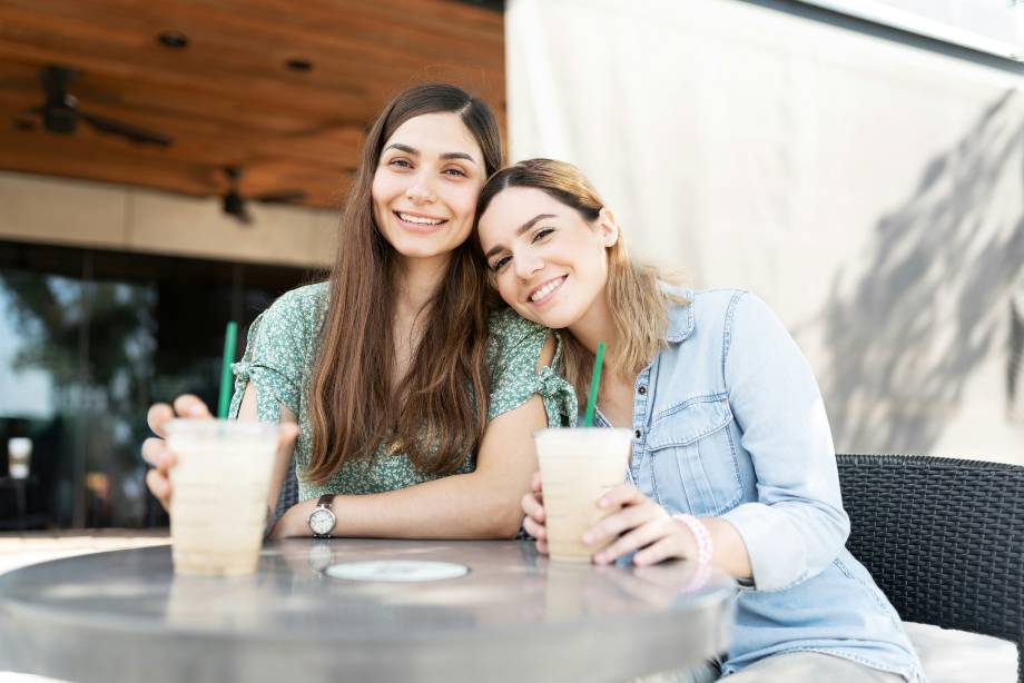 Lesbian Dating