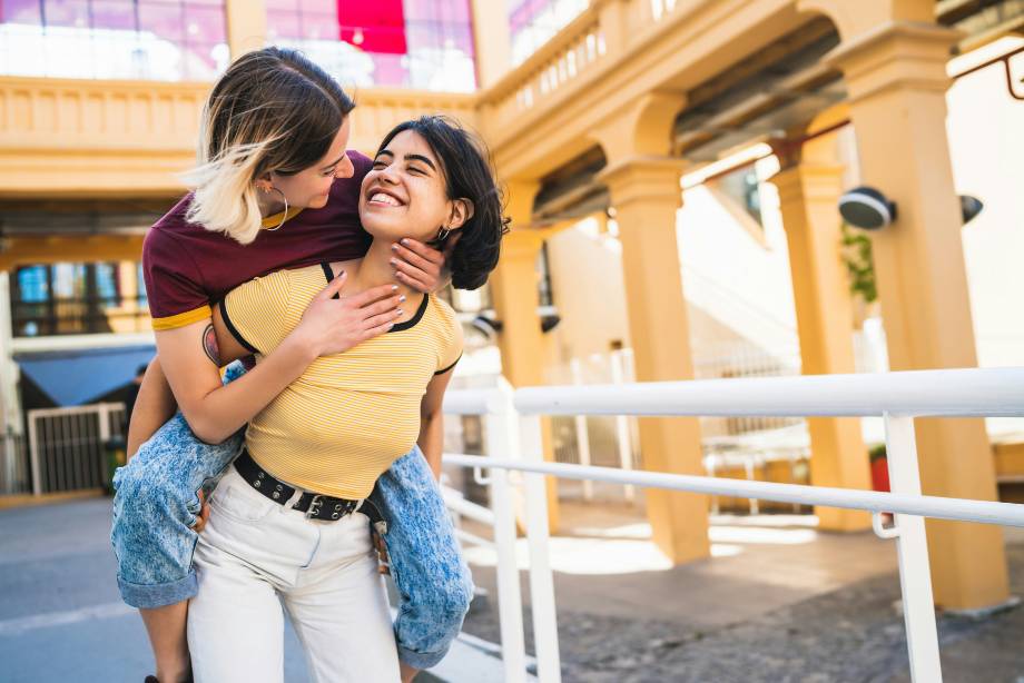 Lesbian Sugar Dating