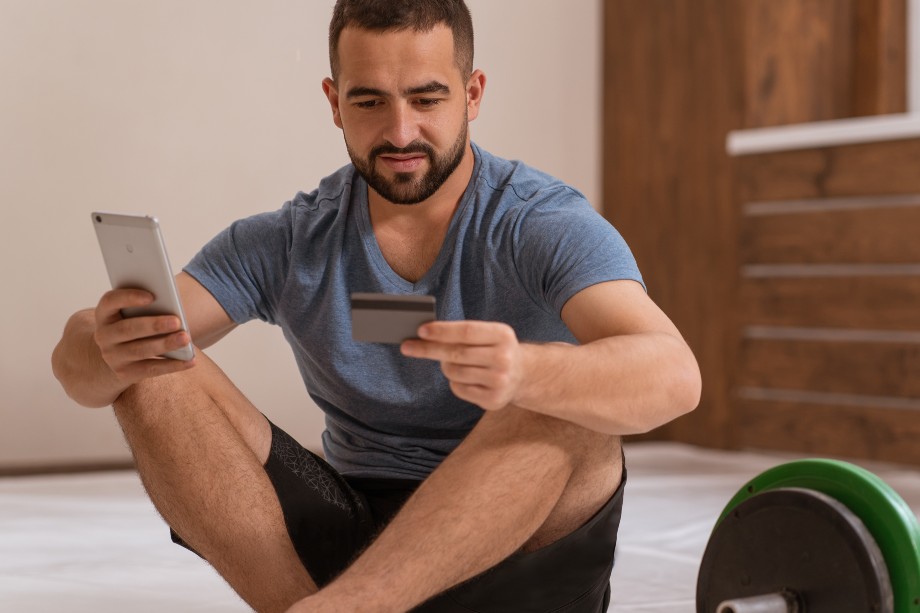 Online Betting