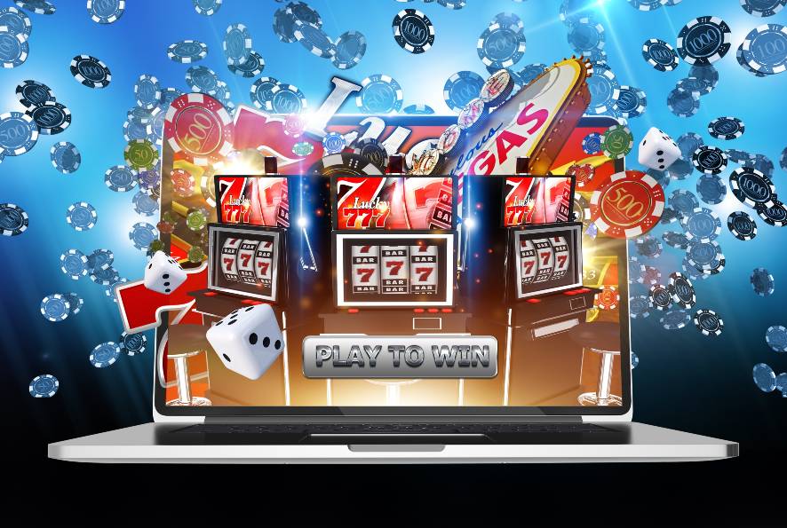 Online Casino