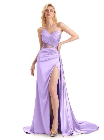 Pastel Dress Color