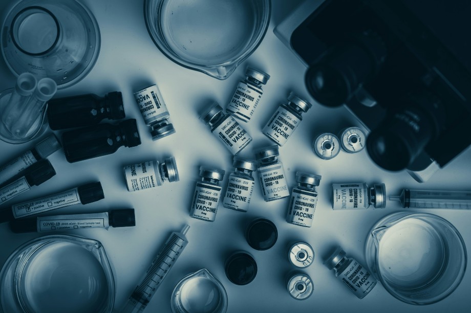 Pharmaceutical waste