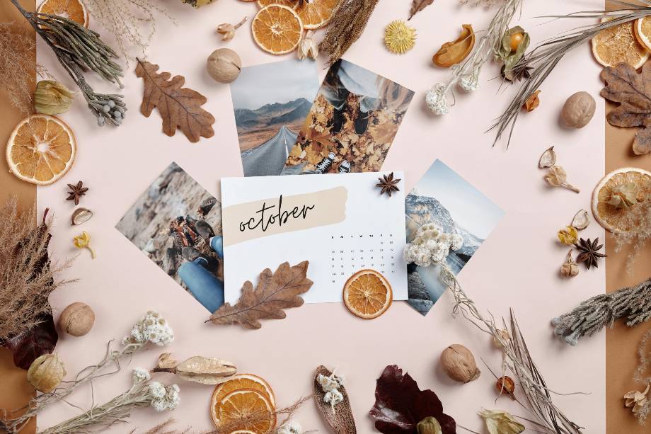 Photo Calendar