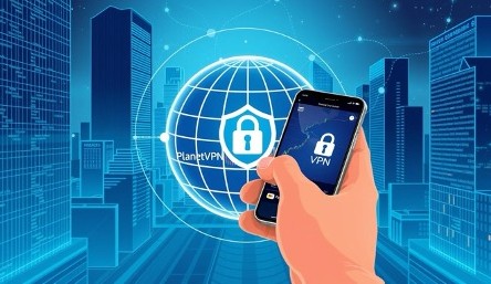 Planet VPN