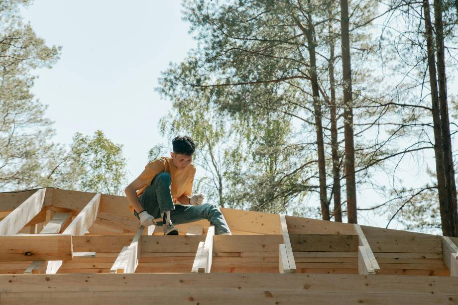Roof improvement