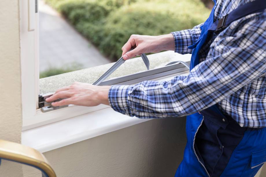 Window Insulation