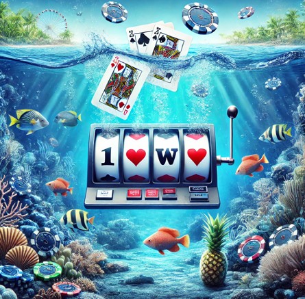 casino