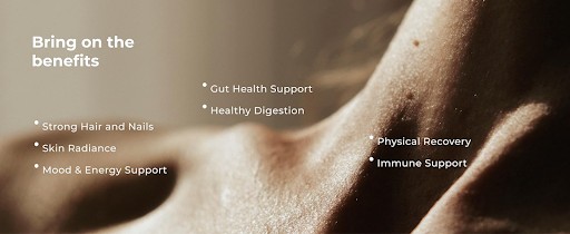 colostrum benefits