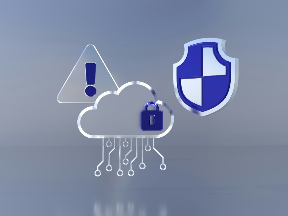 corporate data protection