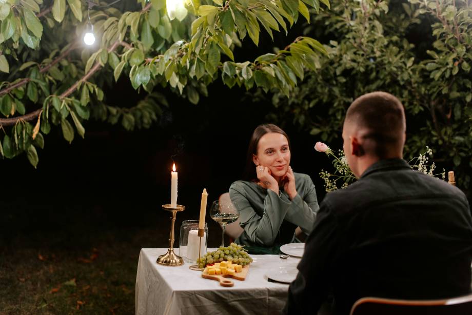 first date