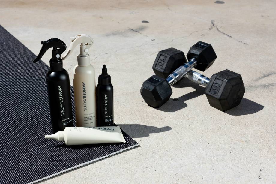 wellness tools