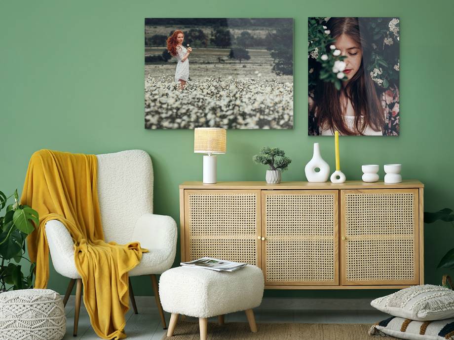 Acrylic Photo Prints
